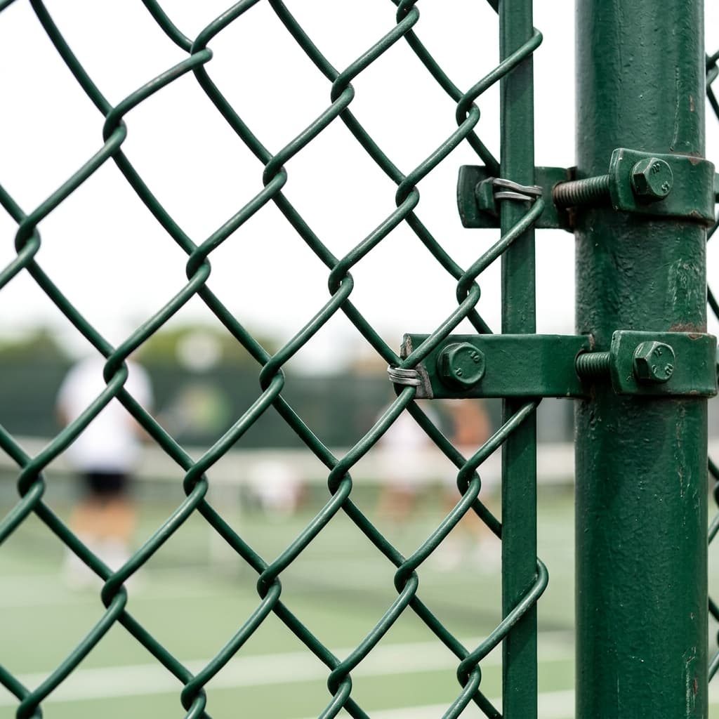 الملاعب الرياضية