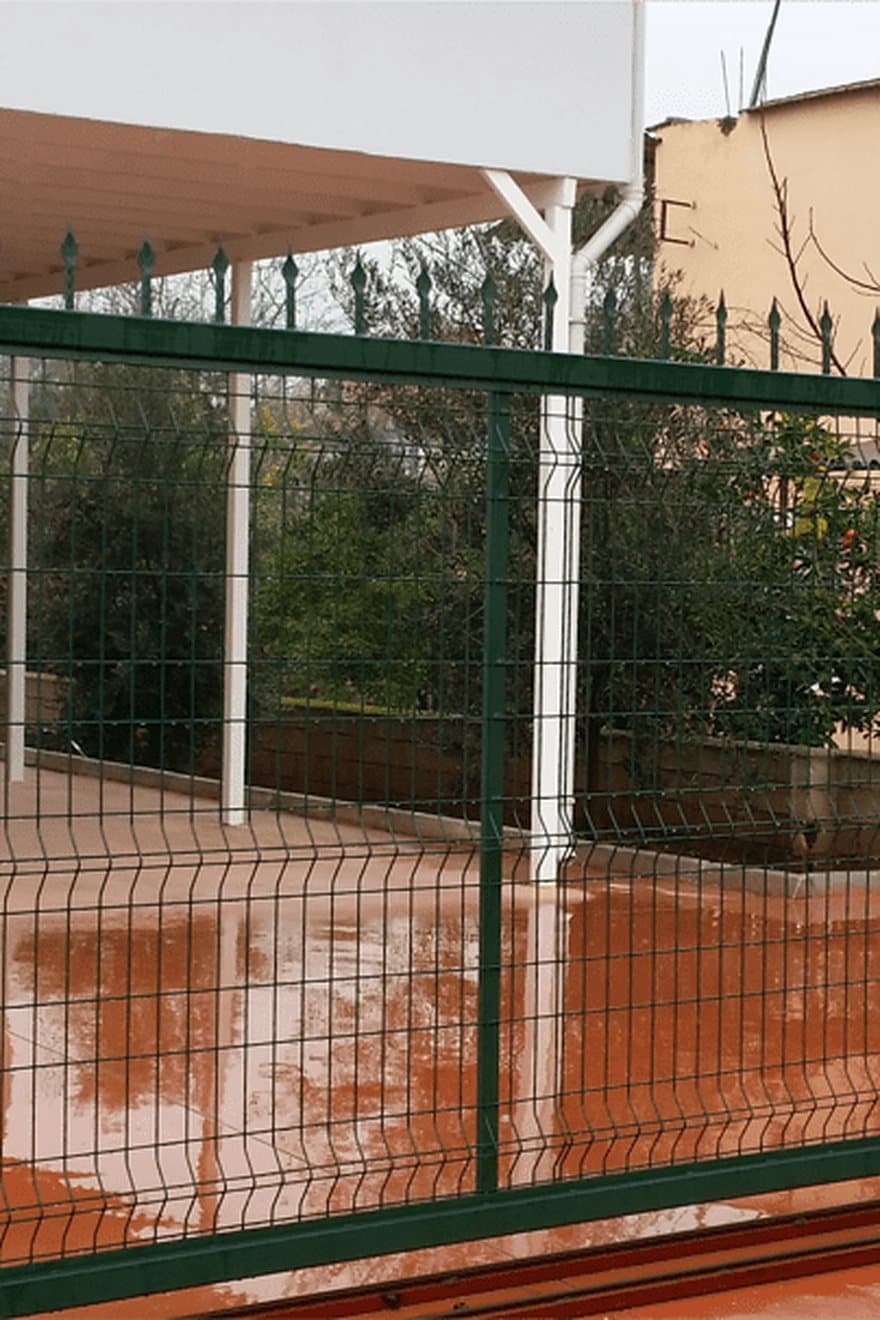 Kapı Sistemleri