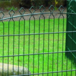dekoratif güvenlik çit (3)